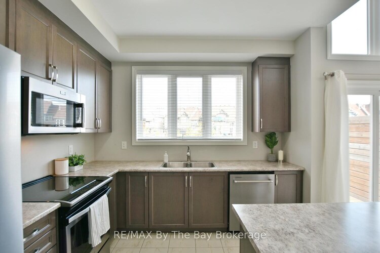 39 Gregory Avenue, Collingwood, ON, Collingwood