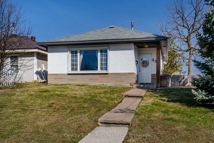 330 Hugel Avenue, Midland, ON, Midland