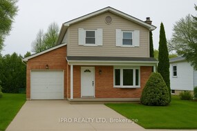 19 Reid Crescent, Simcoe, ON