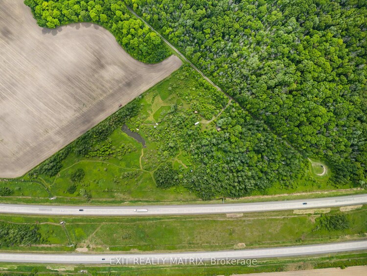 00 McCrimmon Rd, Road, The Nation, ON, 605 - The Nation Municipality