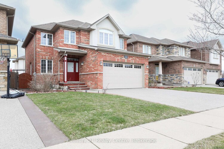 133 Eaglewood Drive, Hamilton, ON, Eleanor
