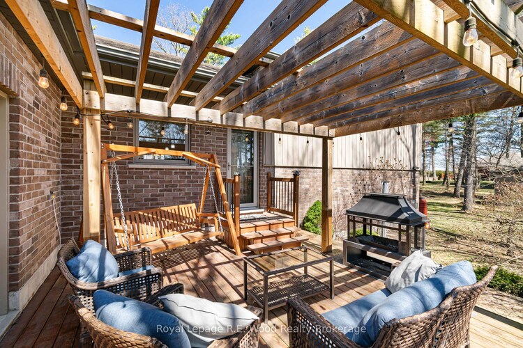 56 Wintergreen Crescent, Norfolk, ON, Delhi