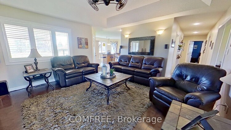 1839 Parkhurst Avenue, London East, ON, East H