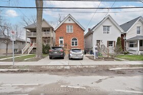 666 Queens Avenue, Middlesex, ON , MLS #X12095711 , Image - 1