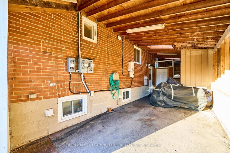 14 Flora Drive, Toronto, ON, Dorset Park