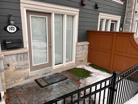 5035 Oscar Peterson Boulevard, Peel, ON , MLS #W12095635 , Image - 1