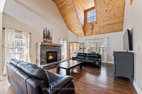 1186 Upper Paudash Road, Haliburton, ON , MLS #X12095958 , Image - 1