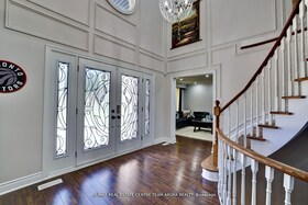 14 Huttonville Drive, Peel, ON , MLS #W12095612 , Image - 1