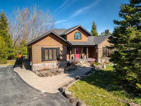 108 Cortina Crescent, Grey County, ON , MLS #X12442388 , Image - 1