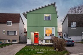 20 Homeland Court, Peel, ON , MLS #W12095529 , Image - 1