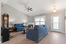87 Heather Lynn Boulevard, Bruce, ON , MLS #X12095768 , Image - 1