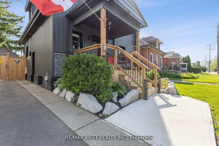48 Burwell Street, Brantford, ON, 