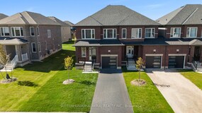 22 Autumn Drive, Simcoe, ON