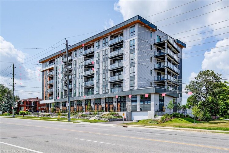 312 Erb Street W, Waterloo, ON, 