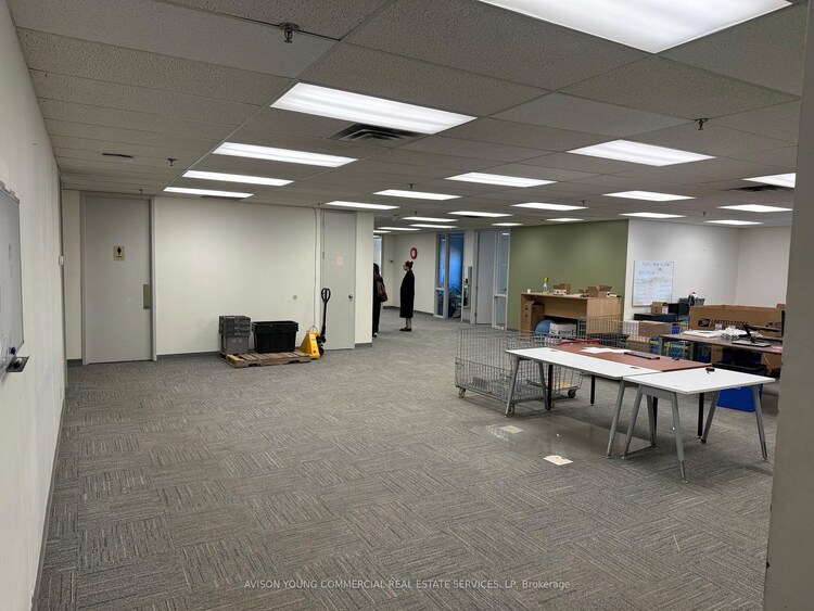 78 Steelcase Road W, Markham, ON, Milliken Mills West