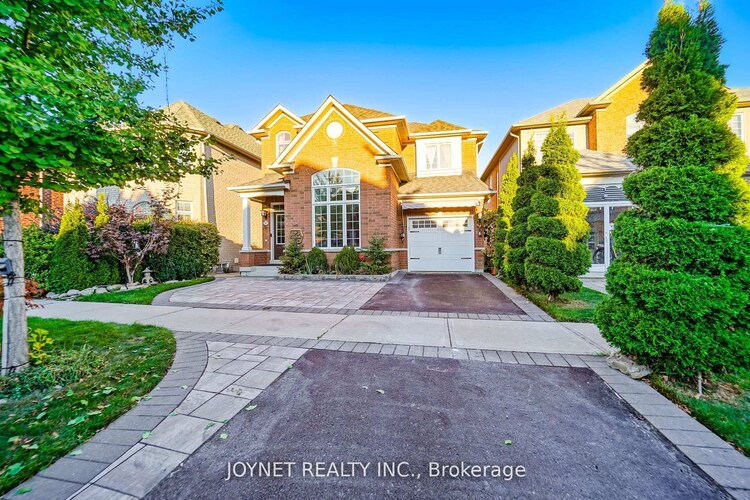 57 Macadam Road, Markham, ON, Wismer