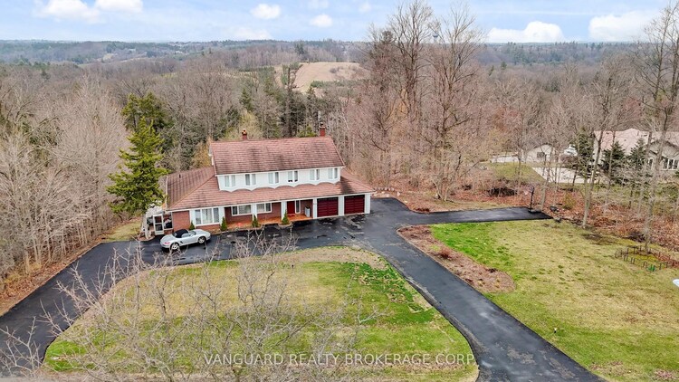 80 Kleins Crescent, Vaughan, ON, Kleinburg