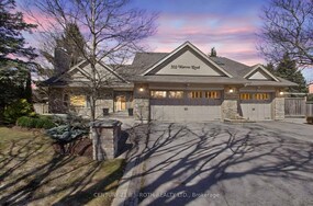 355 Warren Road, York, ON