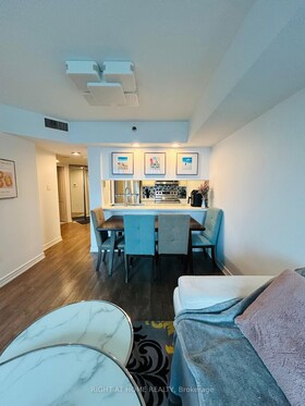 38 Elm Street, Toronto, ON , MLS #C12096017 , Image - 1