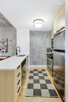 138 Princess Street, Toronto, ON , MLS #C12480578 , Image - 1