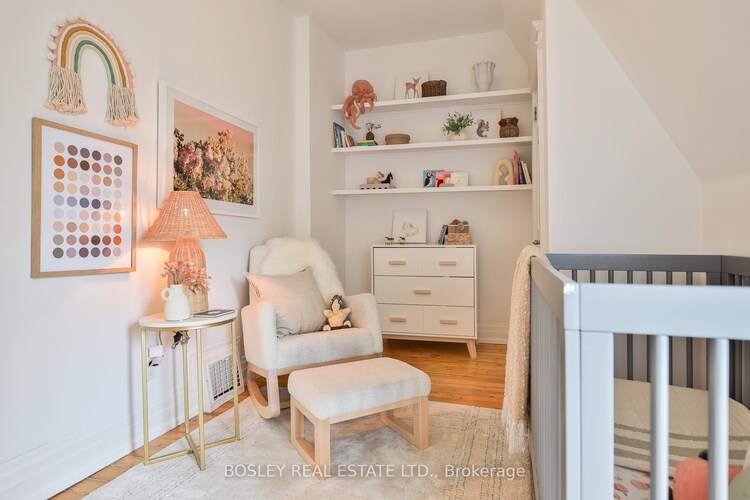 3 Grenadier Road, Toronto, ON, Roncesvalles