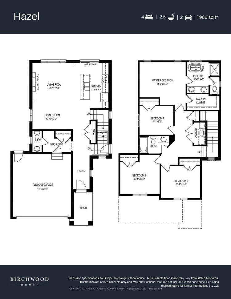 2299 Darwin Crescent, London South, ON, South V