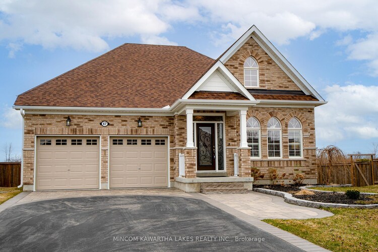 47 Logan Lane, Kawartha Lakes, ON, Lindsay