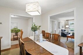 15 St Johns Court, Durham, ON