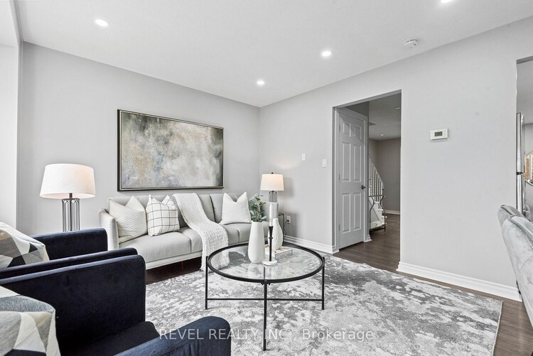 15 Hartsfield Drive, Clarington, ON, Courtice