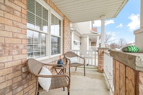 216 Osborn Avenue, Brantford, ON , MLS #X12096220 , Image - 1