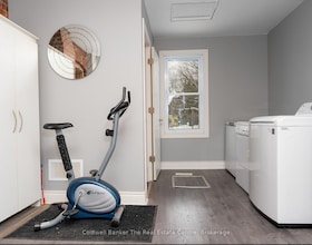 24 Elizabeth Street W, Simcoe, ON , MLS #S12096248 , Image - 1