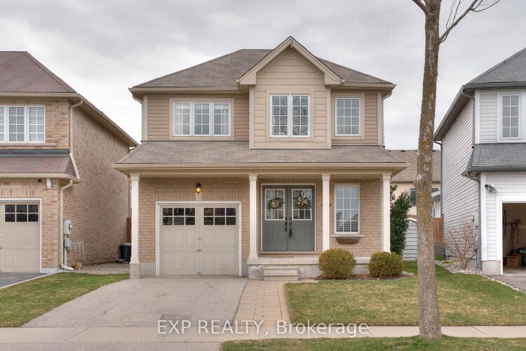 288 Norwich Road, Woolwich, ON, 