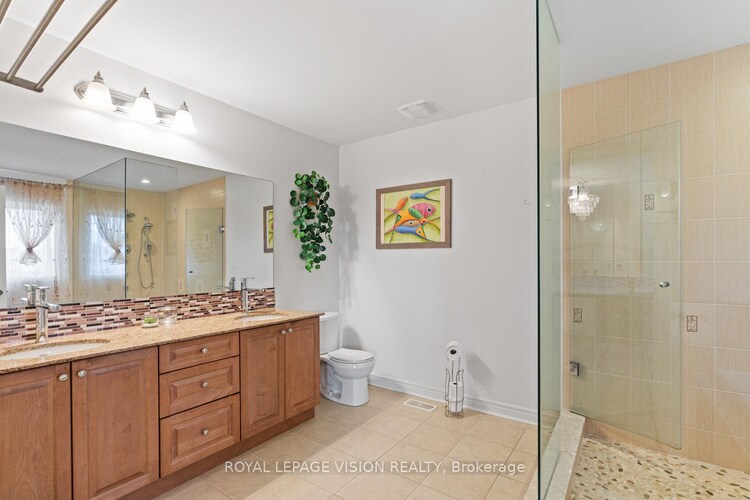 41 Treetops Boulevard, New Tecumseth, ON, Alliston