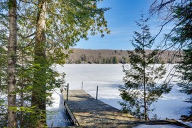 778 Bay Lake Road, Parry Sound, ON , MLS #X12096143 , Image - 1
