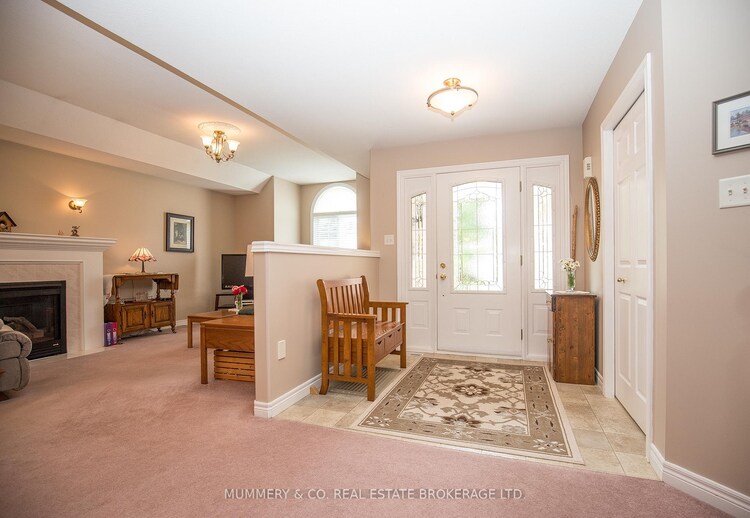 19 Coastal Court, Norfolk, ON, Port Dover