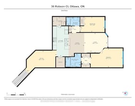 36 Robson Court, Ottawa, ON , MLS #X12791668 , Image - 1