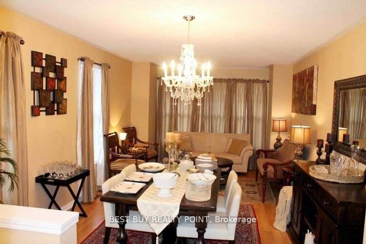 1050 Cooper Avenue, Milton, ON, 1023 - BE Beaty