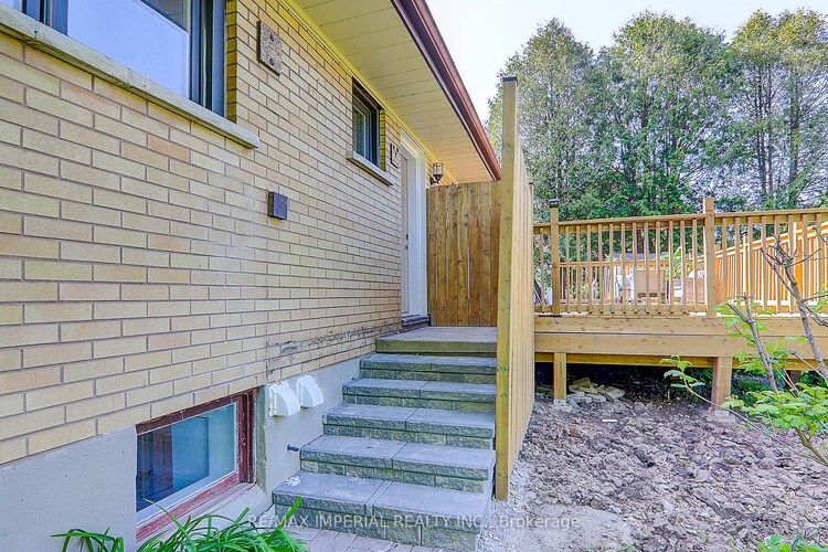 98 Belfry Drive, Newmarket, ON, Huron Heights-Leslie Valley