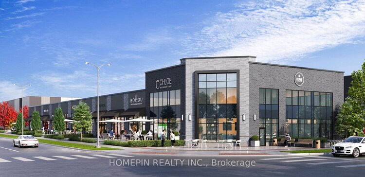 2181 McNicoll Avenue, Toronto, ON, Milliken