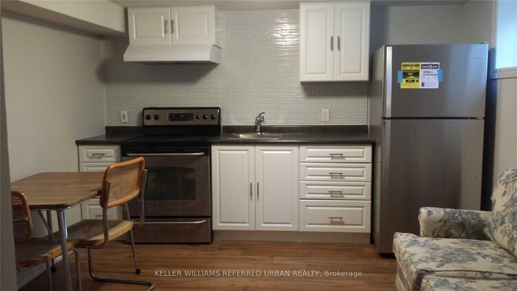 173 Overbrook Place, Toronto, ON, Bathurst Manor