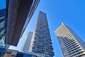 8 Eglinton Avenue E, Toronto, ON , MLS #C12569684 , Image - 1