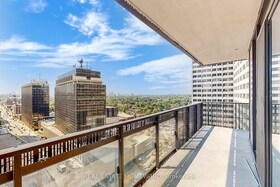 8 Eglinton Avenue E, Toronto, ON , MLS #C12569686 , Image - 1