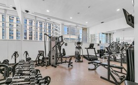 102 Bloor Street W, Toronto, ON , MLS #C12096151 , Image - 1