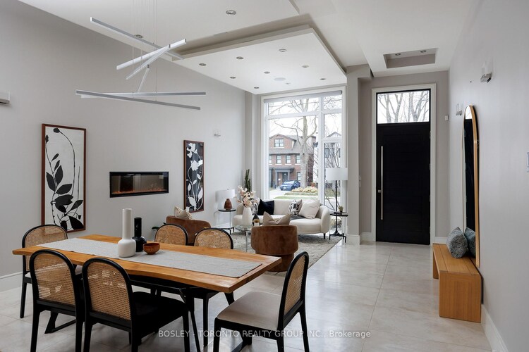 242 Sutherland Drive, Toronto, ON, Leaside