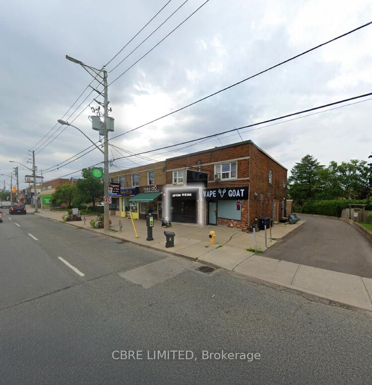 1491 Bayview Avenue, Toronto, ON, Leaside