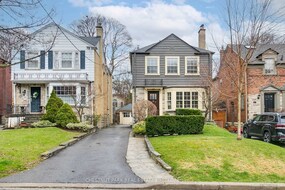 23 Heather Road, Toronto, ON