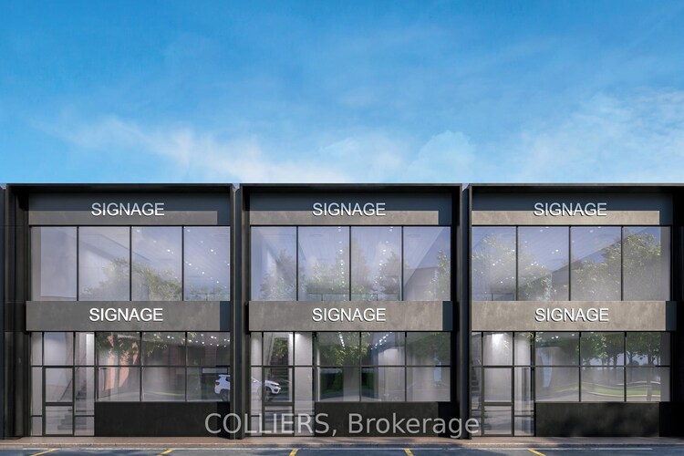 777 Warden Avenue, Toronto, ON, Clairlea-Birchmount