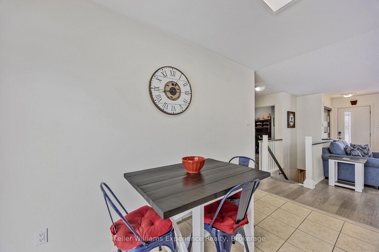 66 Coleman Drive, Barrie, ON, Edgehill Drive