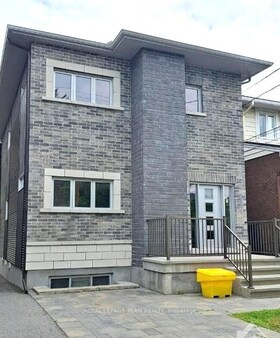 475B Churchill Avenue, Ottawa, ON , MLS #X12096449 , Image - 1