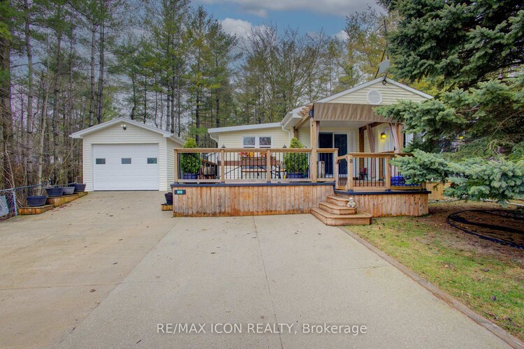 7489 Sideroad 5 N/A E, Wellington North, ON, Rural Wellington North